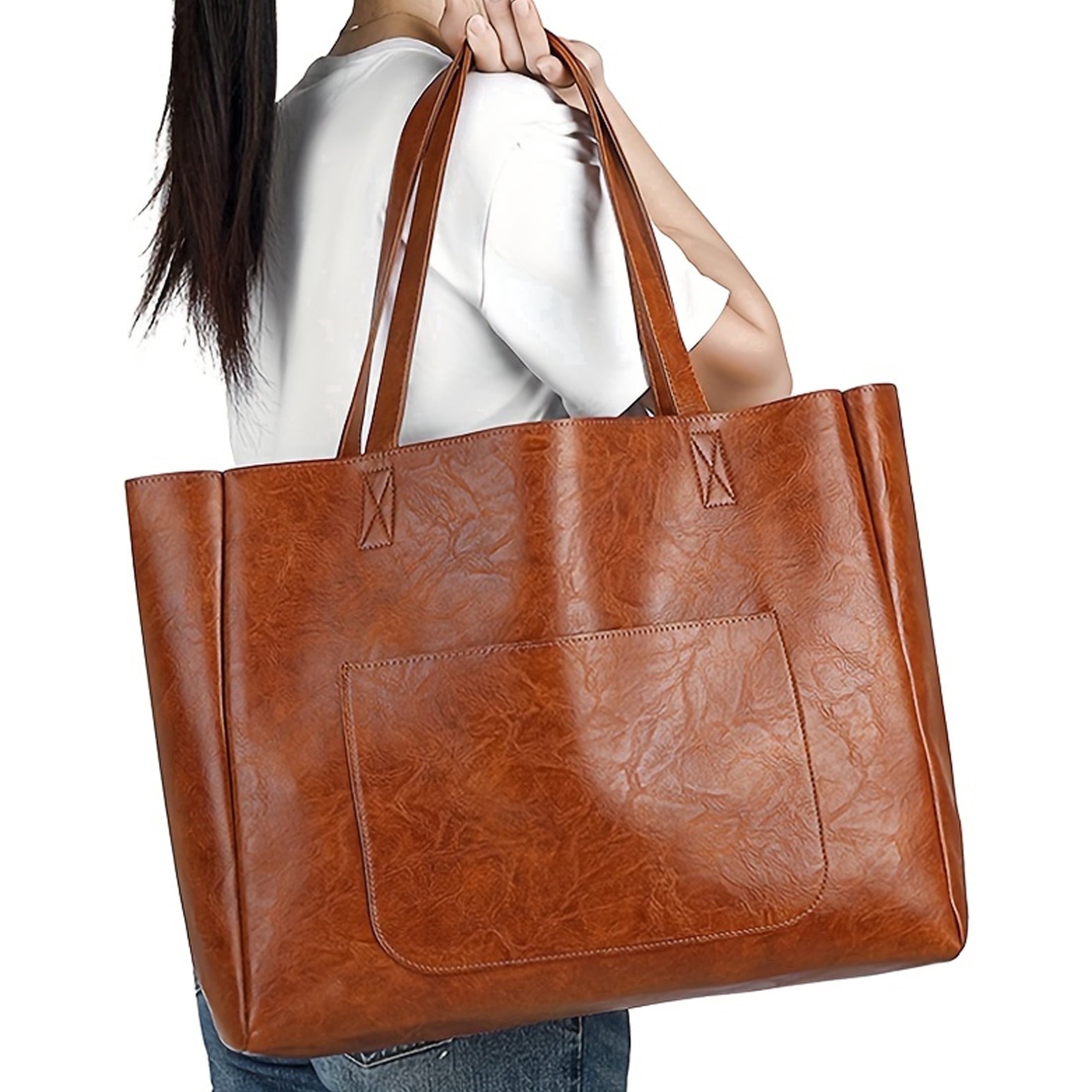 Bagora™ Large Capacity Tote Bag for Women